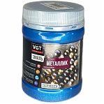 Эмаль акриловая VGT ВД-АК-1179 Металлик, для декоративных работ, аквамарин, 0.23 кг