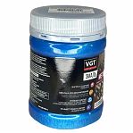 Эмаль акриловая VGT ВД-АК-1179 Металлик, для декоративных работ, аквамарин, 0.23 кг