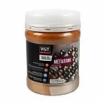 Эмаль акриловая VGT ВД-АК-1179 Металлик, для декоративных работ, бронза, 0.23 кг