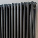 Эмаль термостойкая Elcon Max Therm, профессиональная, до 1200°С, черная, аэрозоль, 520 мл 