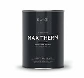 Эмаль Elcon Max Therm, для металла, термостойкая, матовая, белая, 0.8 кг