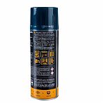 Эмаль аэрозольная ULTIMA ULT033 RAL 6005, акриловая, универсальная, зеленый мох, 520 мл