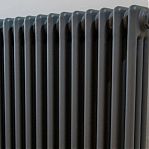 Эмаль термостойкая Elcon Max Therm, профессиональная, до 1200°С, черная, 0.4 кг