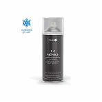Грунт-эмаль Elcon 3 в 1, аэрозоль, для металла, по ржавчине, матовая, черная  520 мл