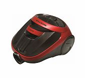 Пылесос WILLMARK VC-2255CYM 1800Вт красный