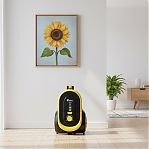 Пылесос Ideal МП-2000, УТ-00002833, с контейнером, желтый, 2200 Вт