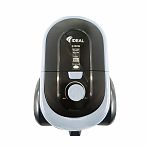 Пылесос Ideal МП-2000, УТ-00002785, щелевая насадка, серый, 2200 Вт