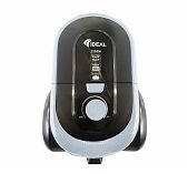 Пылесос Ideal МП-2000, УТ-00002785, щелевая насадка, серый, 2200 Вт