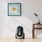 Пылесос Ideal МП-2000, УТ-00002785, щелевая насадка, серый, 2200 Вт