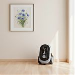 Пылесос Ideal МП-2000, УТ-00002785, щелевая насадка, серый, 2200 Вт