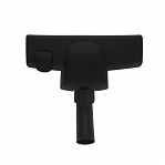 Пылесос Shivaki VCC 0220, серый, 2.5 л, всасывание 430 Вт, общая мощность 2000 Вт