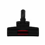 Пылесос Shivaki VCC 0220, серый, 2.5 л, всасывание 430 Вт, общая мощность 2000 Вт