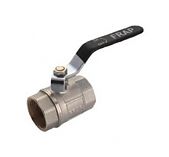 Кран  шаровой  Frap 1 1/2" ггр