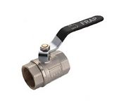 Кран шаровой Frap  3/4" ггр