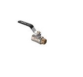 Кран шаровой Frap  3/4" гшр
