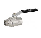 Кран BG шаровый 1.1/2" гшр 306