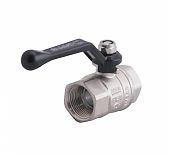 Кран шаровой Gappo G226.04 ВР-ВР 1/2"x1/2" рычаг