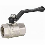 Кран шаровой Gappo G226.05 ВР-НР 3/4"x3/4" рычаг