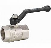 Кран шаровой Gappo G226.05 ВР-НР 3/4"x3/4" рычаг