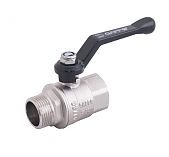 Кран шаровой Gappo G227.05 ВР-НР 3/4"x3/4" рычаг