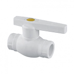Кран шаровой Frap F131.2020 PPR RF-20 20 ПП