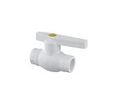 Кран шаровой Frap 25 ПП F131.2525 PPR RF-25
