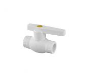 Кран шаровой 50 ПП Frap F131.5050 PPR RF-50