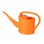 Лейка садовая Альтернатива пластиковая, 1.3 л, для полива растений на дачном участке