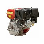 Двигатель бензиновый ASILAK SL-188F-D25 13.0 л.с.