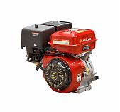 Двигатель бензиновый Asilak SL-188F-SH25, шлицевой вал, 13 л.с., 9.6 кВт