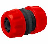 Муфта GRINDA пластмассовая 3/4" 8-426343