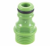 Адаптер 1/2" внутренний пластмассовый Don Gazon 42326
