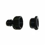 Адаптер 1/2"-3/4" с внутренней резьбой Skrab 28265