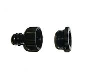 Адаптер 1/2"-3/4" с внутренней резьбой Skrab 28265
