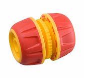 Муфта GRINDA Premium пластмасовая 1/2"-3/4" переходная 8-426445