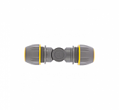 Муфта универсальная 1/2"-3/4" с шарниром PALISAD LUXE 66250