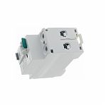 Выключатель дифференциального тока DeKraft УЗО-03 2п 16А 30мА, 14205DEK