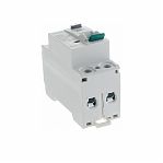 Выключатель дифференциального тока DeKraft УЗО-03 2п 16А 30мА, 14205DEK