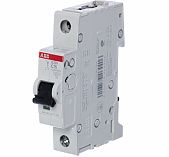 Автоматический выключатель АВВ 2CDS251001R0164, 1Р, S201, С, 16А, 6kA