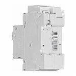 Выключатель автоматический дифференциальный DeKraft ДИФ-102, 16005DEK, 2п, C25А, 30мА  