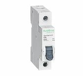 Выключатель автоматический однополюсный Systeme Electric City9 C9F34116, 1п, C, 16А, 4.5кА