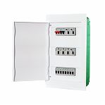 Выключатель автоматический однополюсный Systeme Electric City9 C9F34116, 1п, C, 16А, 4.5кА