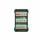 Выключатель автоматический однополюсный Systeme Electric City9 C9F34116, 1п, C, 16А, 4.5кА