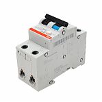 Дифавтомат АВВ, 2CSR255070R1104, C, 10 А, 30мА, тип AC, 6 кА