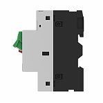 Выключатель автоматический EKF АПД-32 2.5-4А apd2-2.5-4.0 для защиты двигателя, 3п, 4А, 100 кА