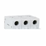 Автоматический выключатель КЭАЗ OptiDin BM63Р, УХЛ3, 103896, 3P, 40А, AC