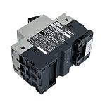 Выключатель автоматический DEKraft 21227DEK для защиты двигателя, 3п, 2.5-4.0 А, 100кА, ВА-431