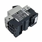 Выключатель автоматический DEKraft 21228DEK для защиты двигателя, 3п 4.0-6.3А, 100 кА, ВА-431