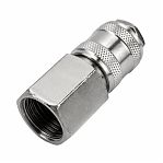 Соединение быстросъемное Eco AS-F/FT12, мама х внутренняя резьба 1/2