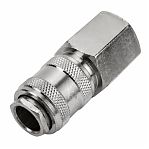 Соединение быстросъемное Eco AS-F/FT12, мама х внутренняя резьба 1/2